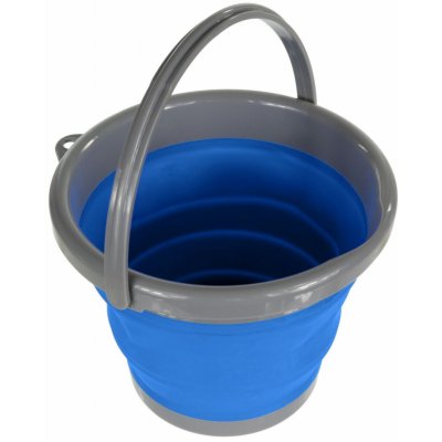 Regatta TPR Folding Bucket – Zboží Mobilmania