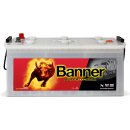 Banner Buffalo Bull 12V 225Ah 1050A 725 11