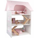 Aga4Kids Domeček pro panenky DS5649 – Zboží Dáma