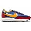 Skate boty Nike LD Waffle sacai Blue Multi BV0073-400