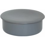 PRODOMOS line Zátka hrdlová pro odpadní trubky HT DN75 – Sleviste.cz