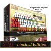 Příslušenství ke společenským hrám Army Painter Warpaints Set limitovaná edice