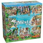 Mindok Podmořská města Nové objevy – Hledejceny.cz