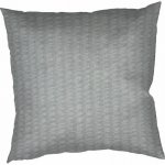 Dadka krep Šedý UNI 70 x 90 cm – Hledejceny.cz