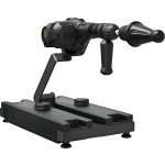 Doc Johnson Fort Troff Gunner System 3-In-1 Modular Fuck Machine – Zboží Dáma