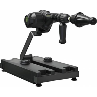 Doc Johnson Fort Troff Gunner System 3-In-1 Modular Fuck Machine – Zboží Dáma