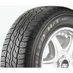 Bridgestone Dueler H/T 687 225/70 R16 102T – Zboží Mobilmania