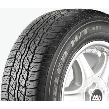 Bridgestone Dueler H/T 687 215/70 R16 99H