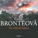 Různí interpreti – Brontëová - Na Větrné hůrce - MP3-CD MP3