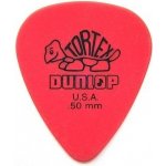DUNLOP Tortex 0.50 – Zboží Mobilmania