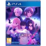Eternights – Zboží Mobilmania