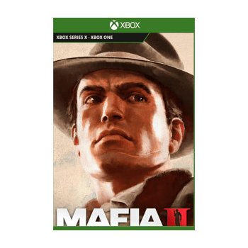 Mafia 2 (Definitive Edition)