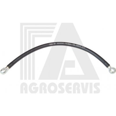 Přívodní hadice paliva Zetor UŘI 950843 – Sleviste.cz