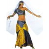 Karnevalový kostým INDIA WOMEN