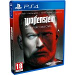 Wolfenstein Alt History Collection – Hledejceny.cz