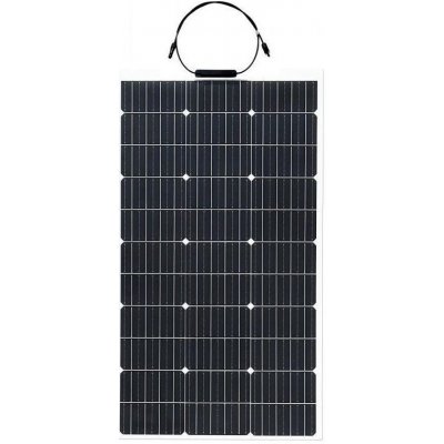 Solarfam Flexibilní FV panel 150W SZ-150 – Zbozi.Blesk.cz