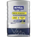 Nivea for Men Skin Energy balzám po holení 100 ml