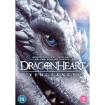 Dragonheart: Vengeance DVD – Hledejceny.cz