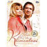 Silvia a Peter Klimentovi - Manželské duetá CD – Hledejceny.cz