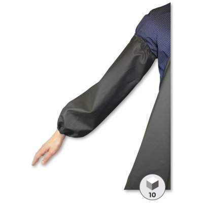 Rukávce pro dojiče 50 cm – Hledejceny.cz