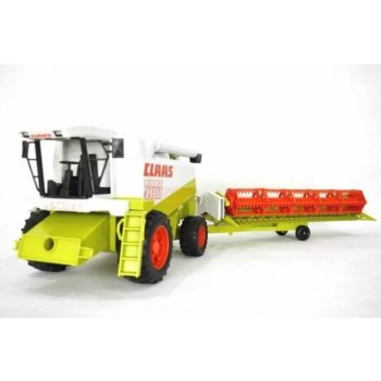 Bruder 2120 Moissonneuse batteuse Claas Lexion 480