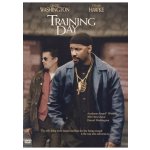 training day cz DVD – Zboží Dáma