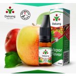 Dekan Silver Apple 10 ml 18 mg – Hledejceny.cz