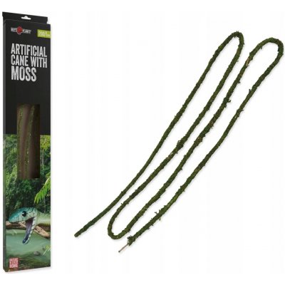 Repti Planet Liána s mechem 1 x 200 cm – Zbozi.Blesk.cz