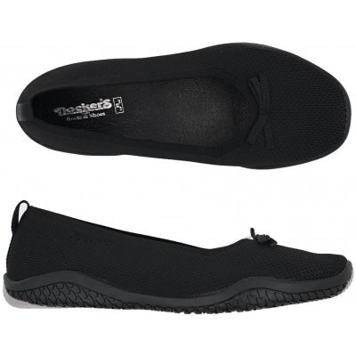 Rock Spring Dockers Kids 780120 black grey – Zboží Dáma