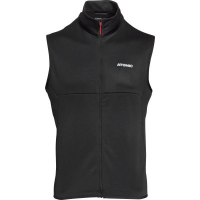 Atomic Alps Vest M AP5123710 24/25 black – Sleviste.cz