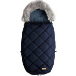 Beztroska s kožešinou 100 cm navy – Hledejceny.cz