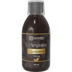 Herbatica Lipozomální L-Arginin 200 ml – Hledejceny.cz