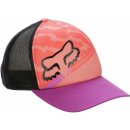 FOX Activated Trucker merlot