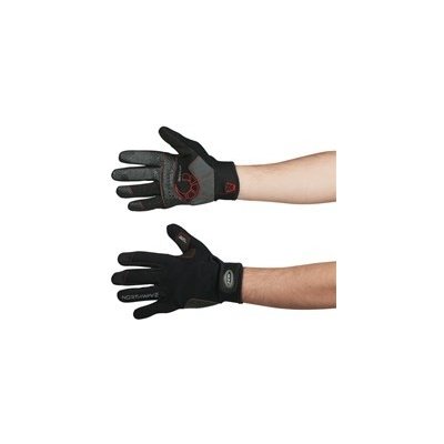 Northwave New MTB Winter LF black/red – Hledejceny.cz