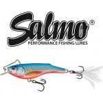 SALMO Rail shad sinking 6 cm dace blue – Hledejceny.cz