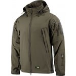 Bunda M-Tac Taktická softshell olivová – Hledejceny.cz