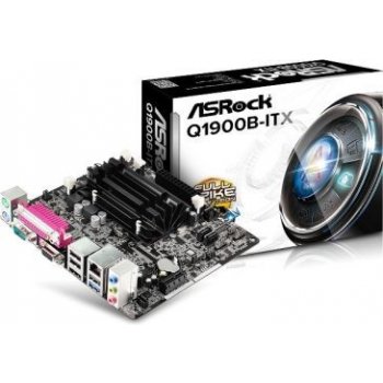 ASRock Q1900B-ITX