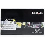 Lexmark C5240YH - originální – Hledejceny.cz