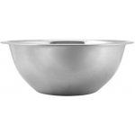 Banquet Hluboká nerezová miska Glossy 20 cm – Zboží Dáma