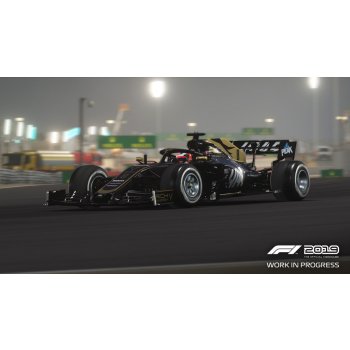 F1 2019 (Legends Edition)