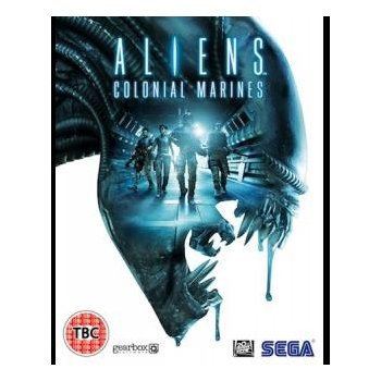 Aliens: Colonial Marines