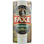 Faxe Premium 5% 1 l (plech) – Zbozi.Blesk.cz