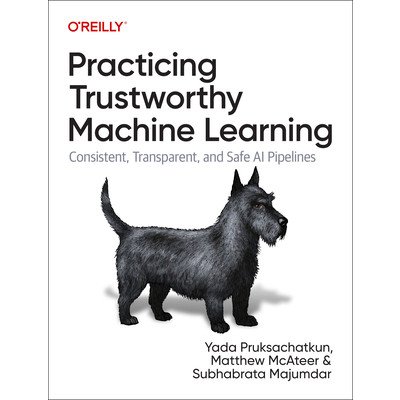 Practicing Trustworthy Machine Learning: Consistent, Transparent, and Fair AI Pipelines Pruksachatkun YadaPaperback – Zbozi.Blesk.cz