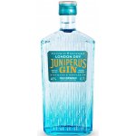 Juniperus Gin 40% 0,7 l (holá láhev) – Hledejceny.cz