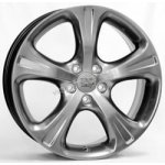 WSP ALEN W2405 7,5x19 5x114,3 ET50 titan | Zboží Auto