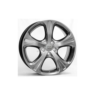 WSP ALEN W2405 7,5x19 5x114,3 ET50 titan | Zboží Auto