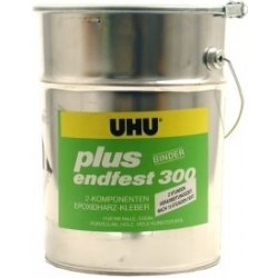 Uhu Plus Endfest 300 epoxidová pryskyřice 5 kg