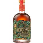 Don Papa Masskara 40% 0,7 l (holá láhev) – Zboží Dáma