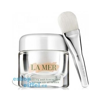 La Mer Masks liftingová a zpevňující maska Lifting And Firming Mask 50 ml