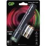 GP Discovery C33 – Zbozi.Blesk.cz